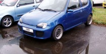 Borki 2008