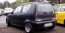 Borki 2008