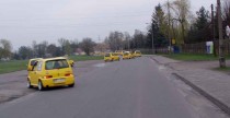 Borki 2008