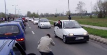 Borki 2008