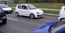Borki 2008