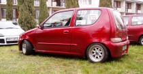 Borki 2008
