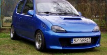 Borki 2008