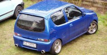Borki 2008