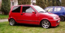 Borki 2008