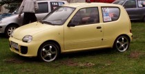 Borki 2008