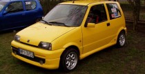 Borki 2008
