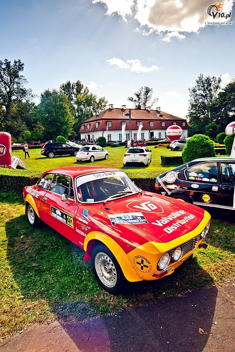 ForzaItalia 2012 - zlot