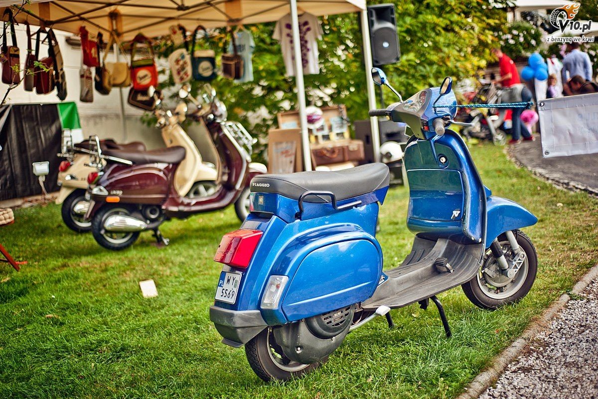 ForzaItalia 2012 - zlot