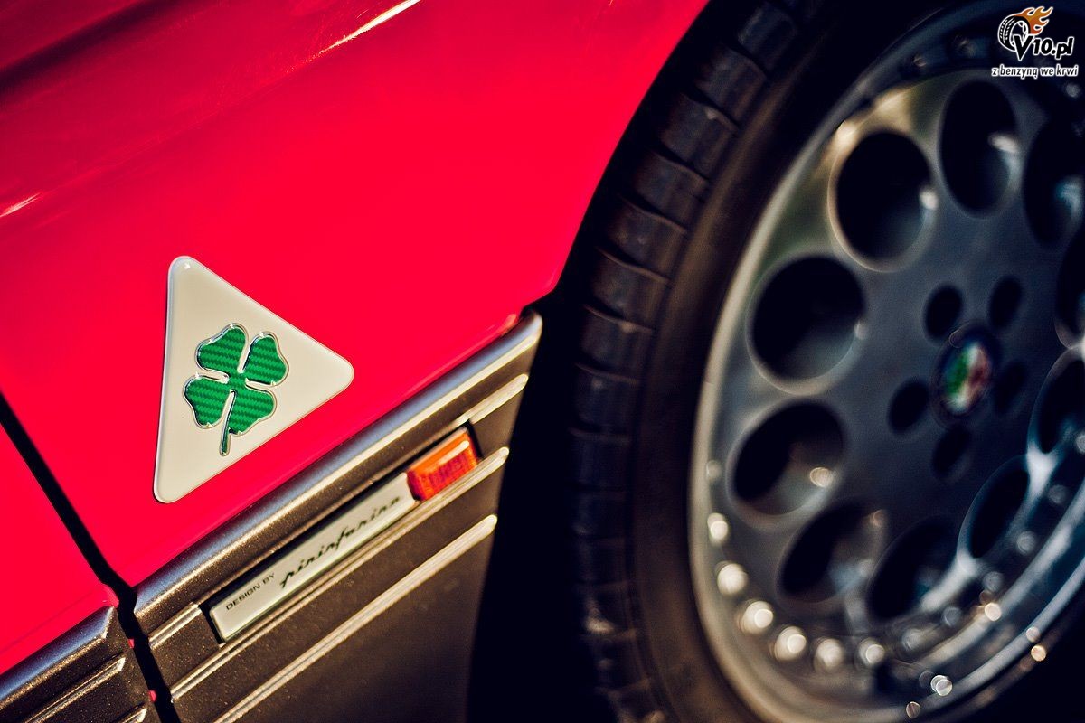 ForzaItalia 2012 - zlot