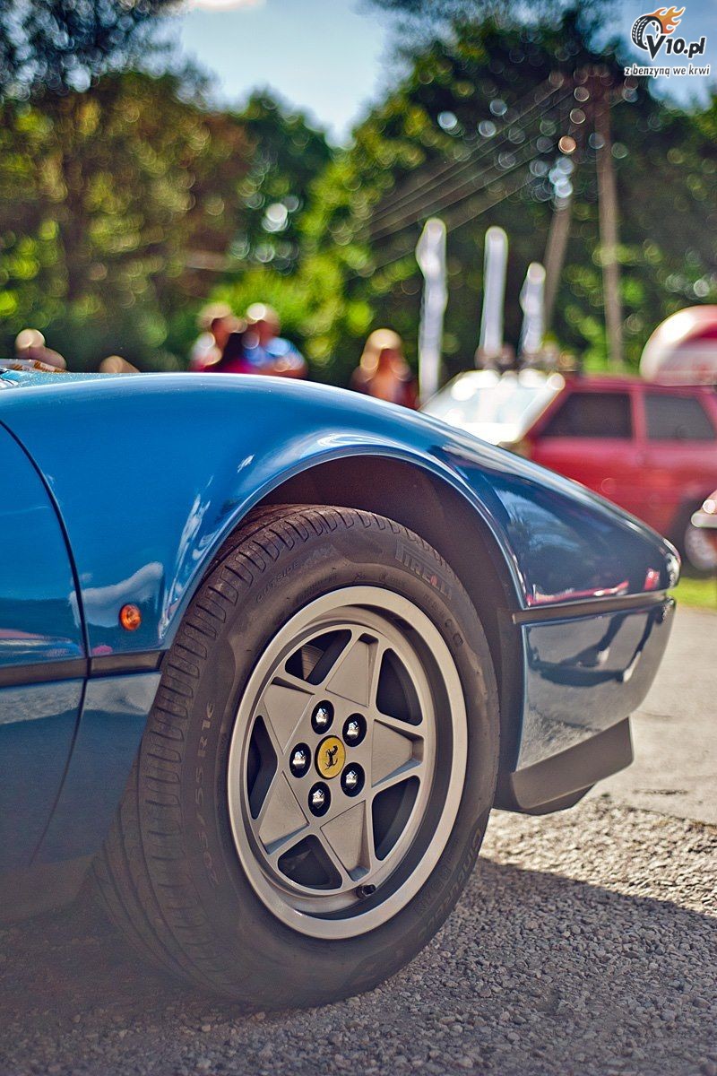 ForzaItalia 2012 - zlot