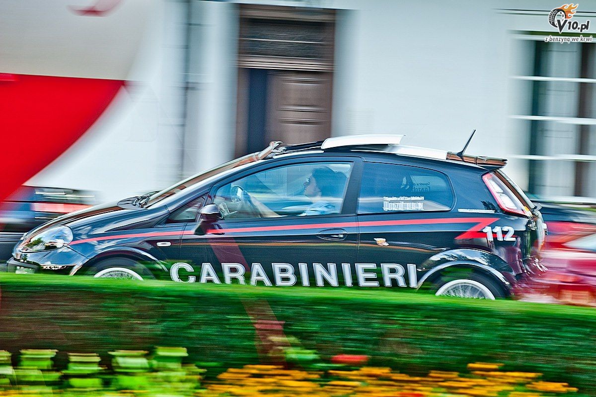 ForzaItalia 2012 - zlot