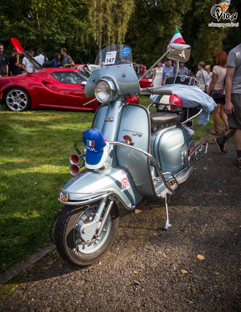 ForzaItalia 2014