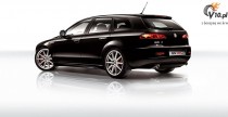 Alfa Romeo 159 Ti