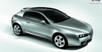 Alfa Romeo Brera