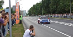 Gran Turismo Polonia 2010