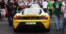 Gran Turismo Polonia 2010