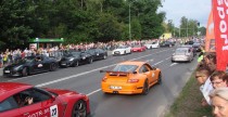 Gran Turismo Polonia 2010 - Pozna