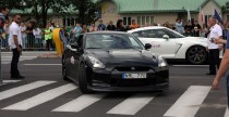 Gran Turismo Polonia 2010 - Pozna