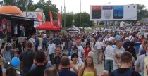 Gran Turismo Polonia 2010 - Pozna