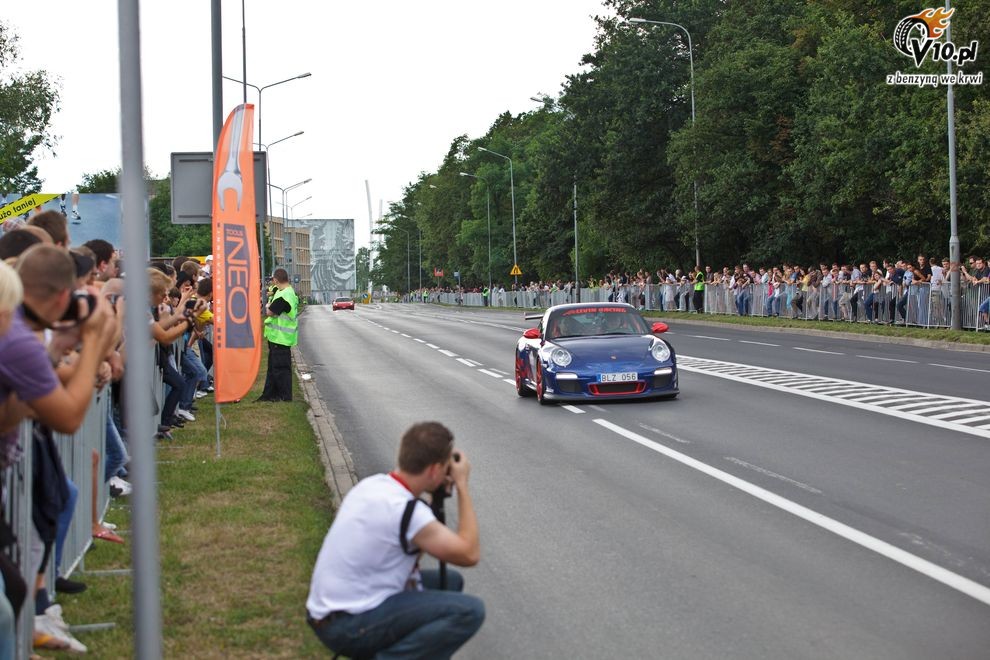 Gran Turismo Polonia 2010