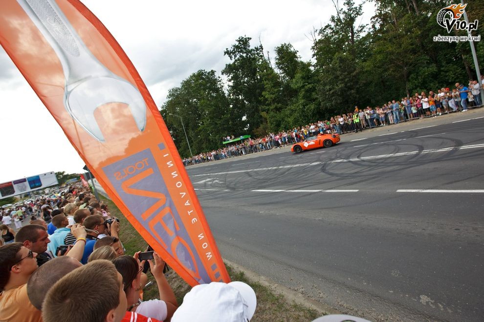 Gran Turismo Polonia 2010