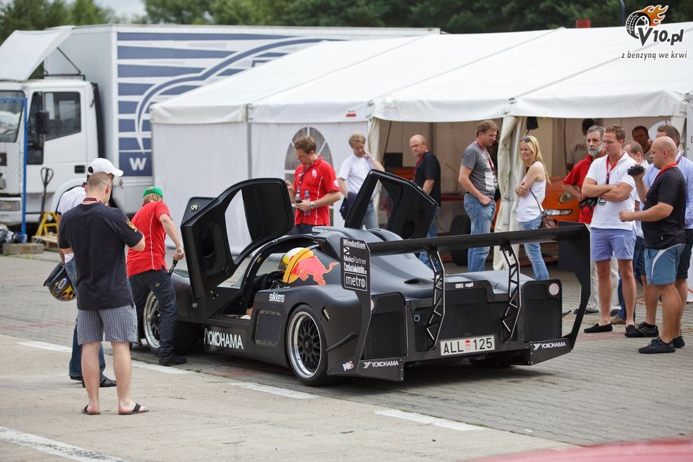 Gran Turismo Polonia 2010