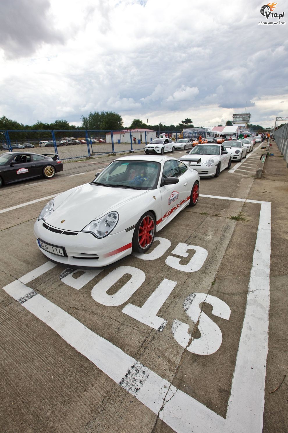 Gran Turismo Polonia 2010