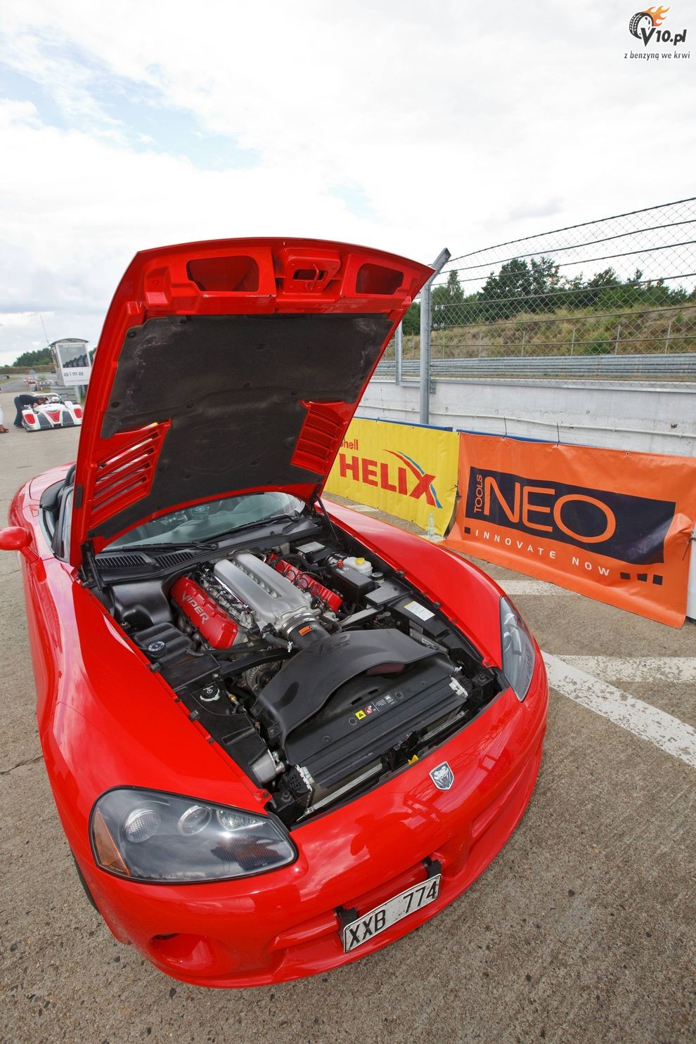 Gran Turismo Polonia 2010