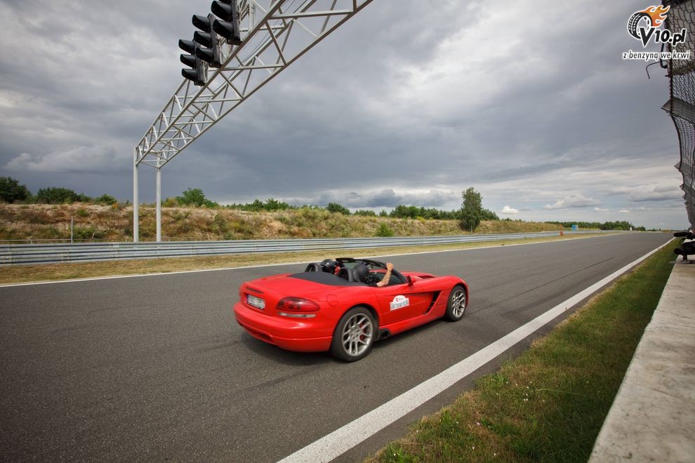 Gran Turismo Polonia 2010