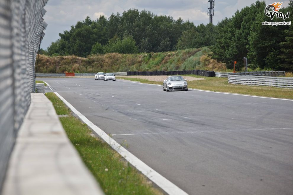 Gran Turismo Polonia 2010