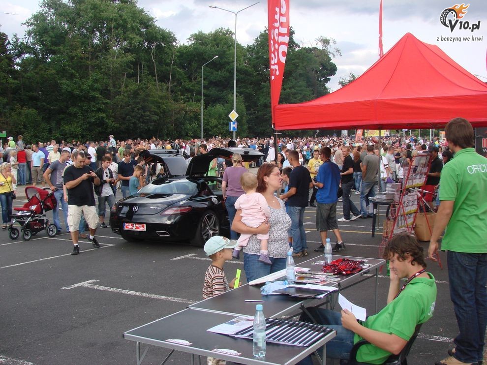 Gran Turismo Polonia 2010 - Pozna