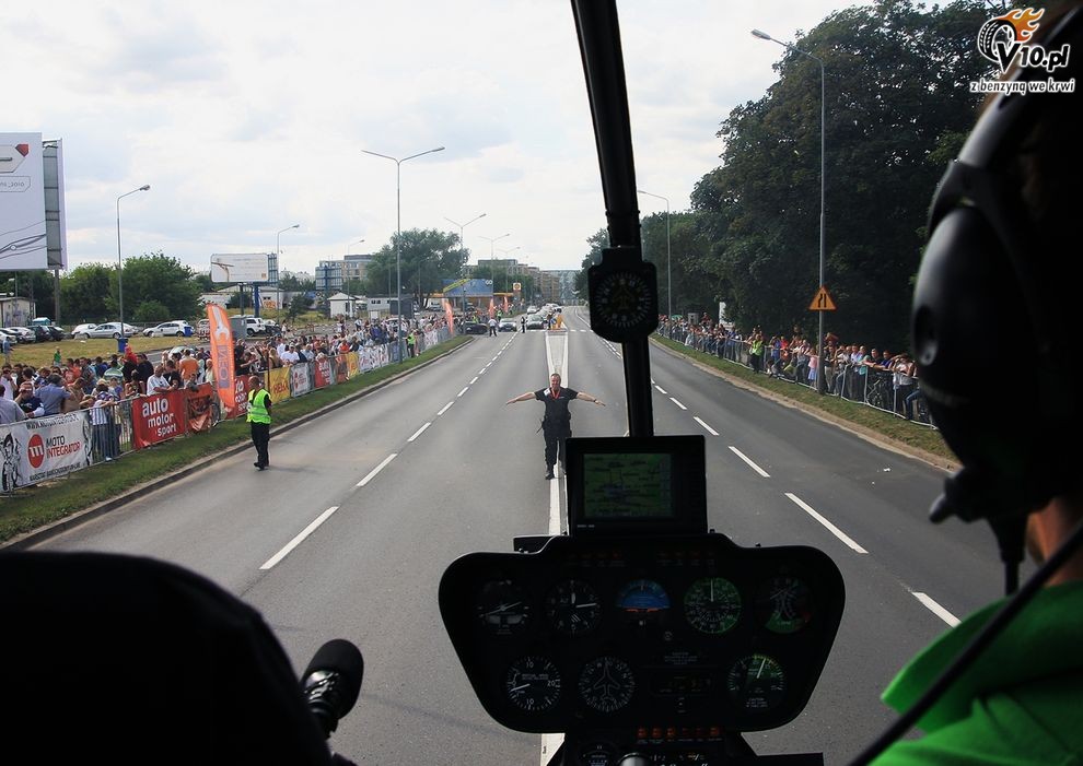 Gran Turismo Polonia 2010 - Pozna