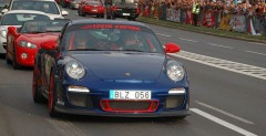 Gran Turismo Polonia 2011 - Pozna