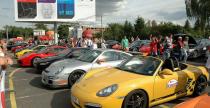 Gran Turismo Polonia 2011 - Pozna