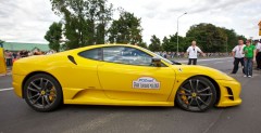 Gran Turismo Polonia