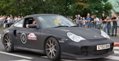 Gran Turismo Polonia