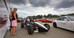 Gran Turismo Polonia