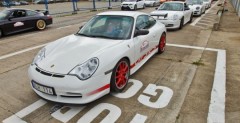 Gran Turismo Polonia