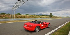 Gran Turismo Polonia