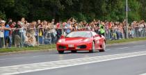 Gran Turismo Polonia