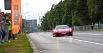 Gran Turismo Polonia