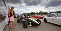 Gran Turismo Polonia