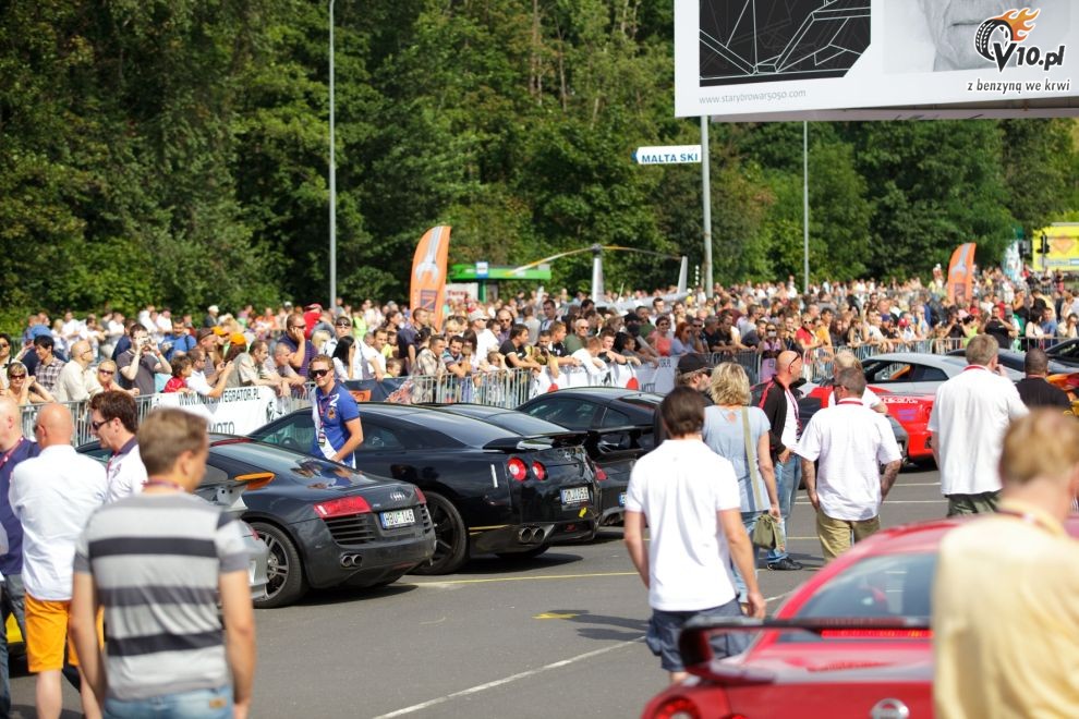 Gran Turismo Polonia