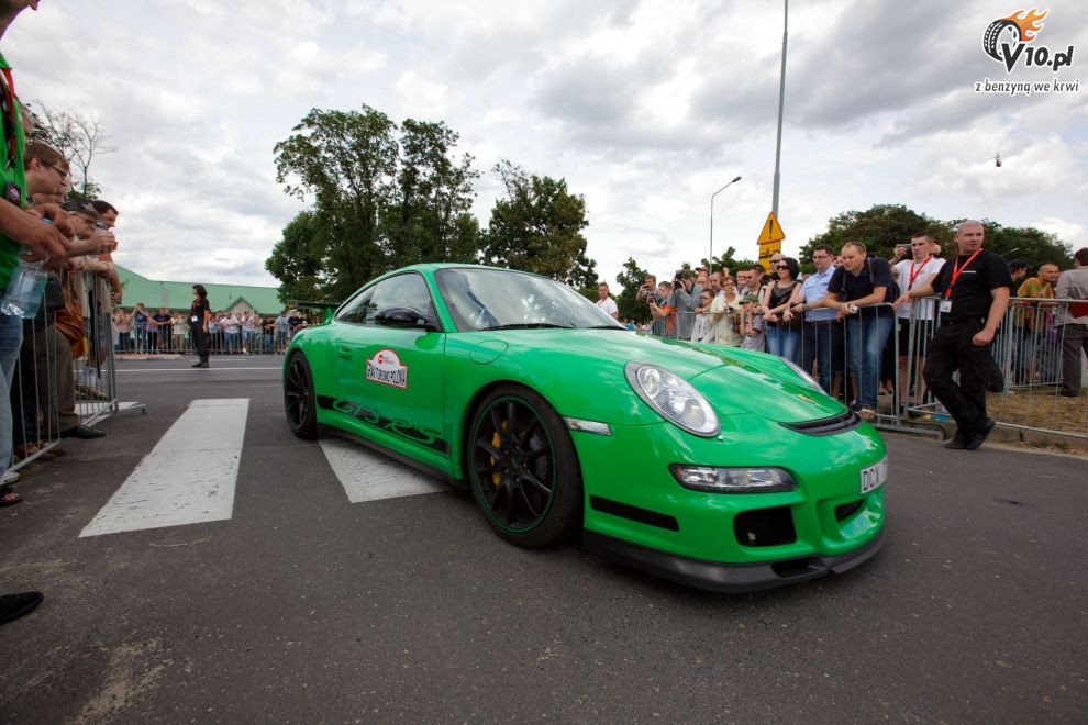 Gran Turismo Polonia