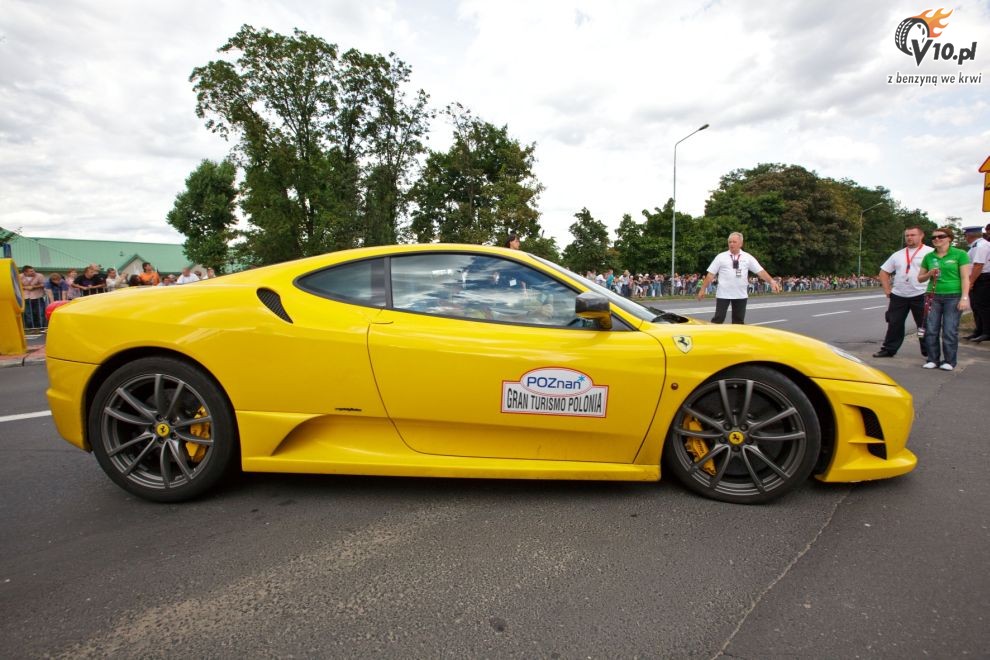 Gran Turismo Polonia