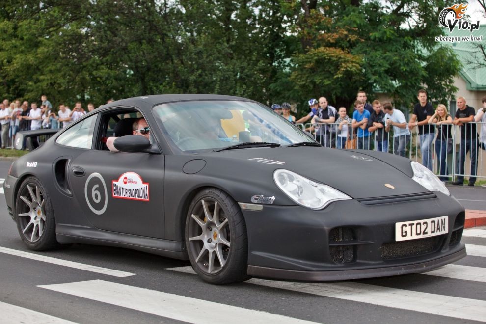 Gran Turismo Polonia
