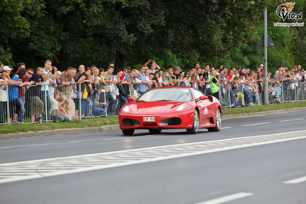 Gran Turismo Polonia