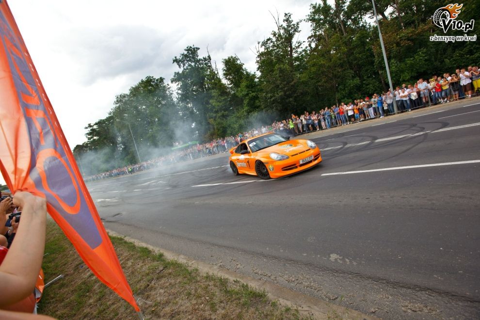 Gran Turismo Polonia