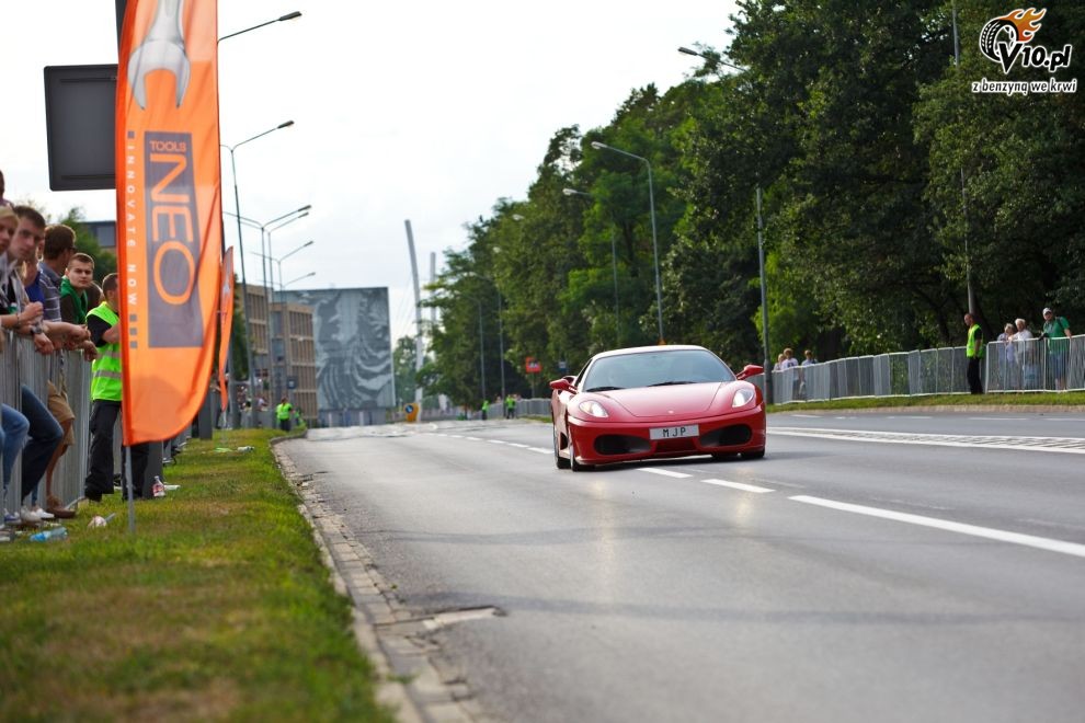 Gran Turismo Polonia
